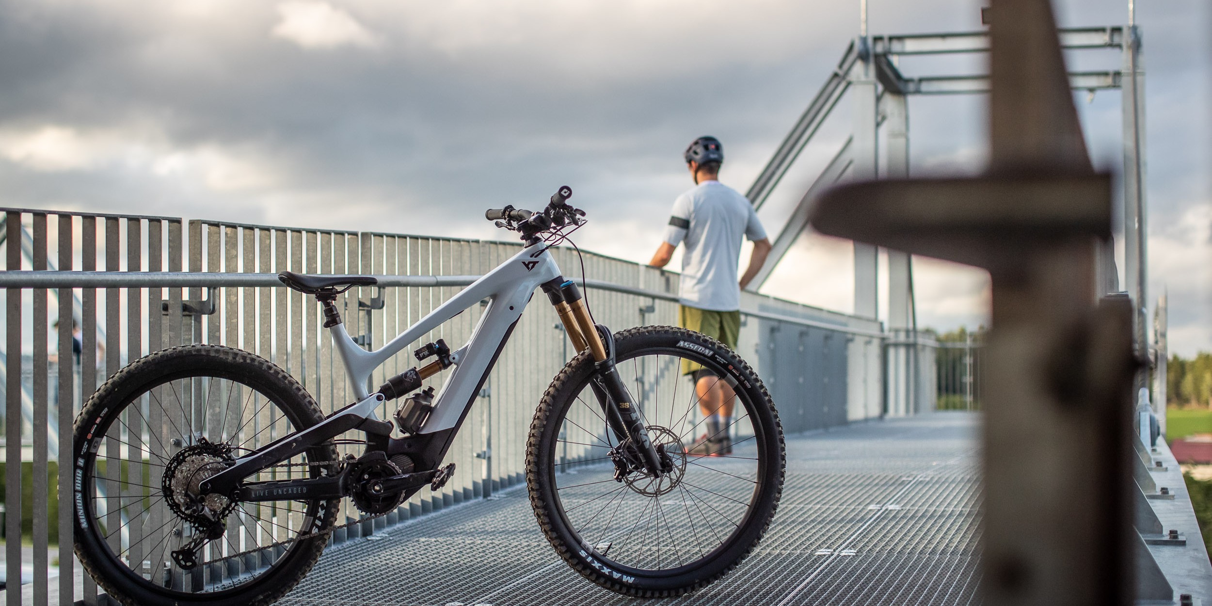 YT Decoy MX CORE 4 2022 im Test