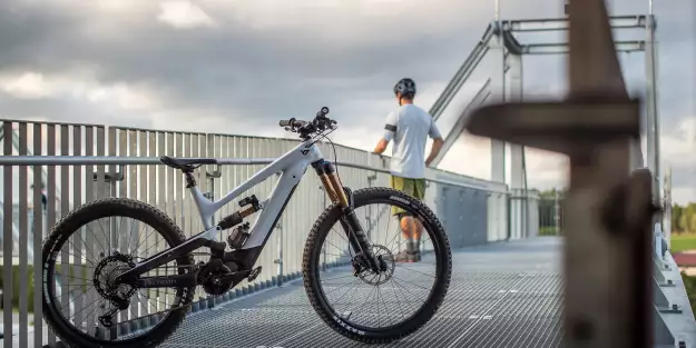 YT Decoy MX CORE 4 2022 im Test