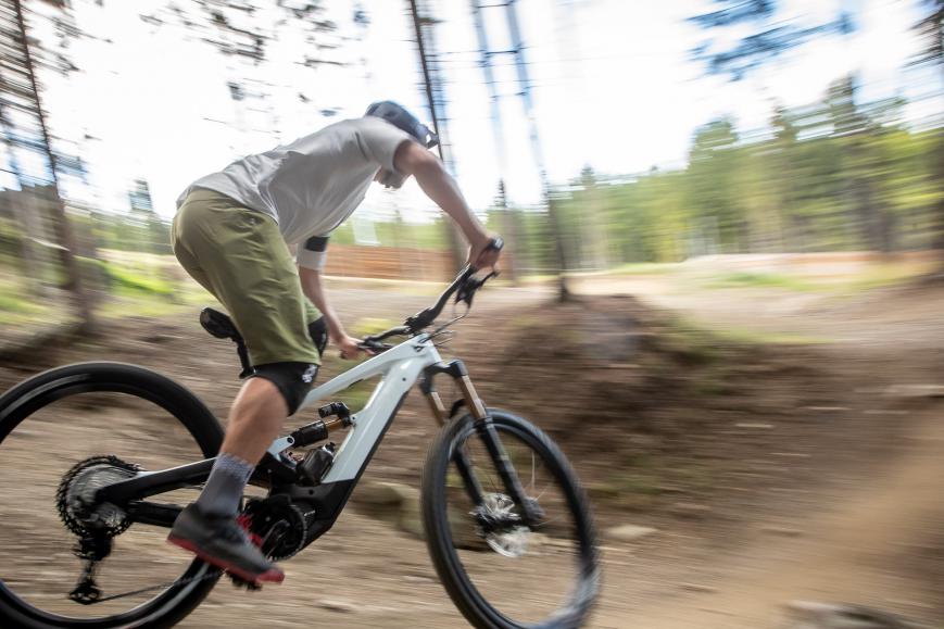 YT Decoy MX CORE 4 2022 im Test