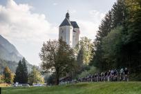 Bildbericht Kufsteinerland Radmarathon