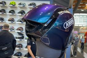 Eurobike News 2021
