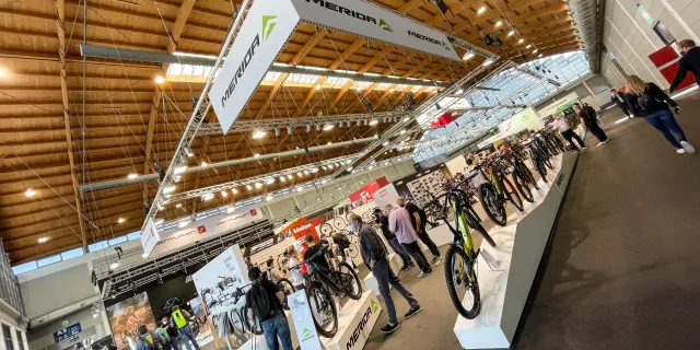 Eurobike News 2021