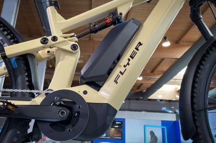 Eurobike News 2021