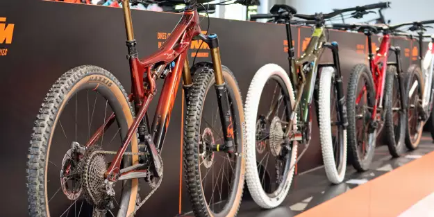 KTM News 2022