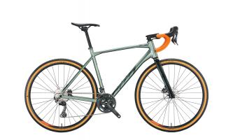 X-Strada 10