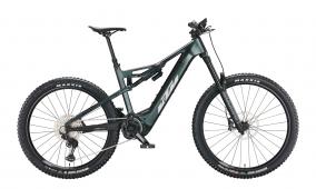 Macina Prowler Master