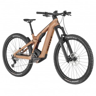 Contessa Patron eRide 900 (€ 7.999,-)
