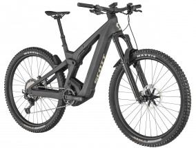 Patron eRide 900 (€ 7.999,-)