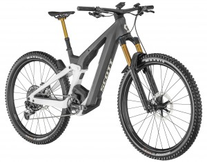 Patron eRide 900 Tuned (€ 8.999.-)