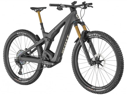 Patron eRide 900 Ultimate (€ 11.999.-)
