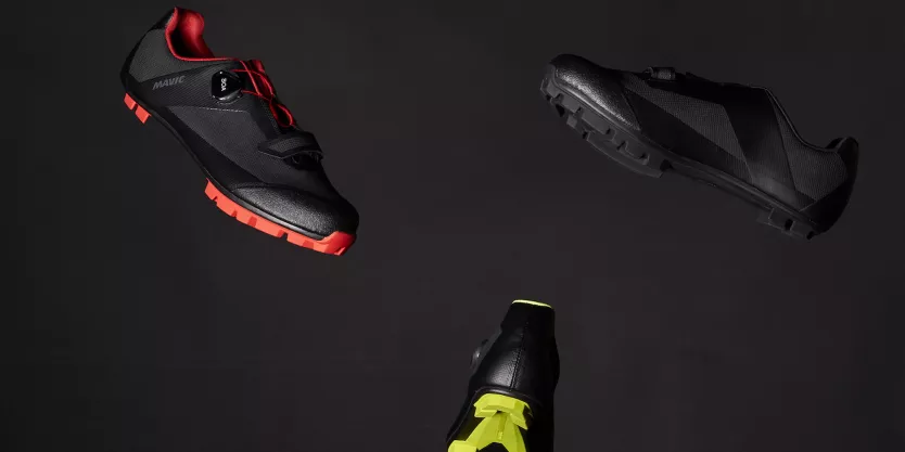 Mavic Crossmax Elite SL