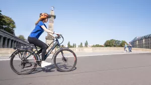 Eskute: Budget E-Bikes für kleines Geld