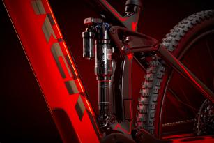 Trek Rail 2022