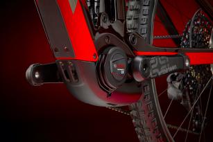 Trek Rail 2022
