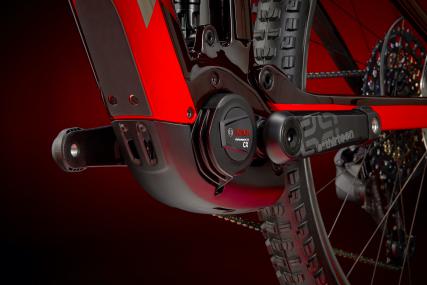 Trek Rail 2022
