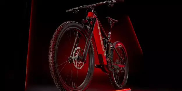 Trek Rail 2022