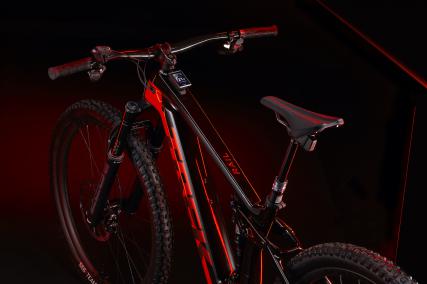Trek Rail 2022