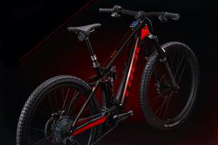Trek Rail 2022