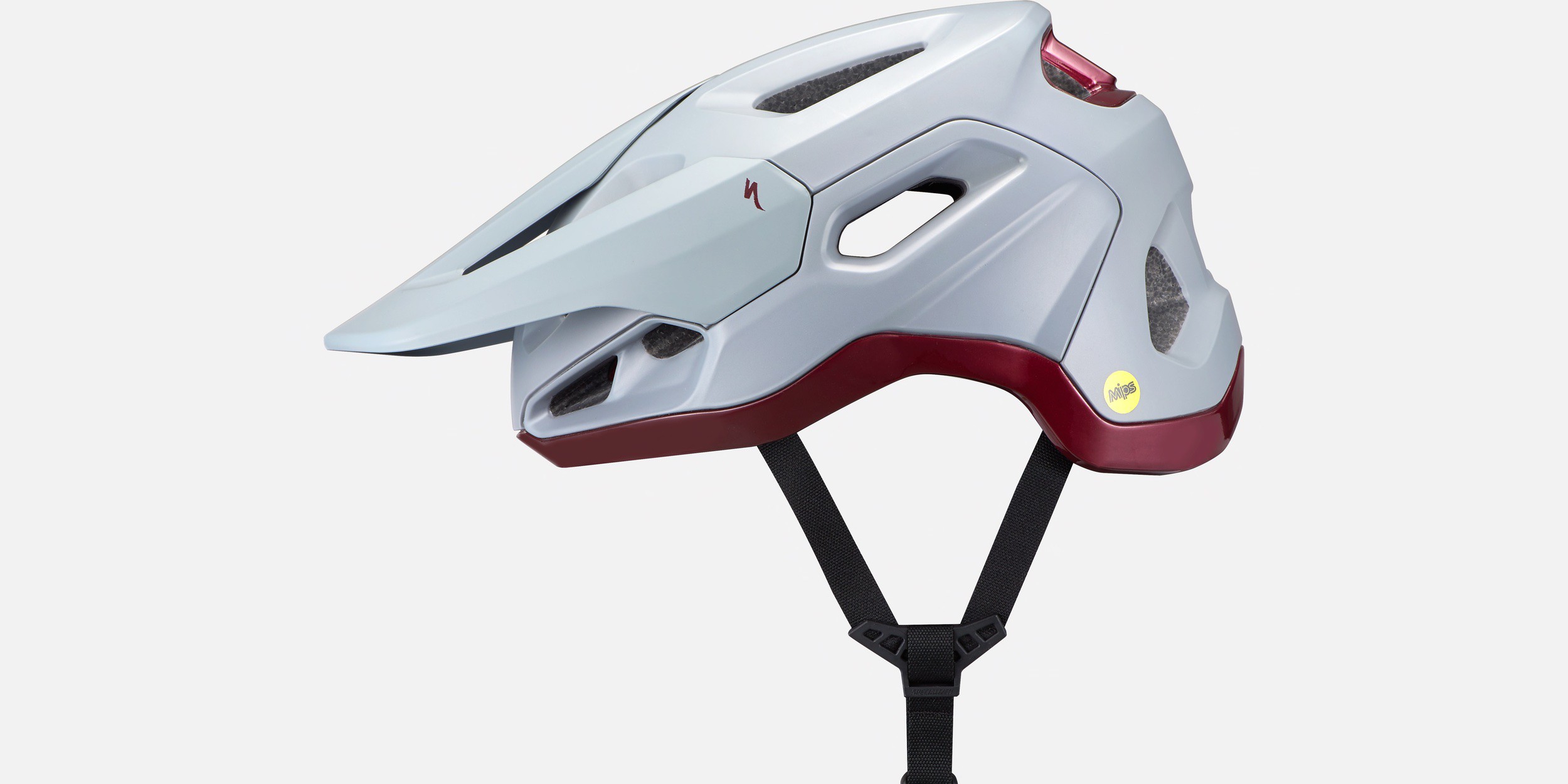 Specialized Tactic 4 Helm