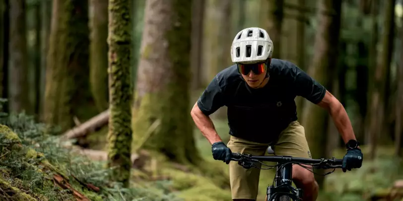 Scott Argo Plus Helm