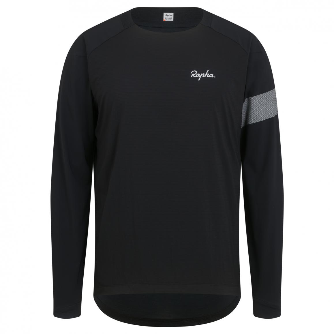 Rapha Performance Trailwear jetzt auch für kalte Tage