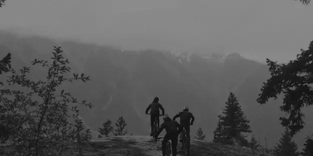 Rapha Performance Trailwear jetzt auch für kalte Tage