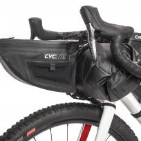 Cyclite Bikepacking-Ausrüstung
