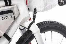 Cyclite Bikepacking-Ausrüstung