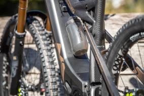 Fidlock Push Saddle Bags & Twist Bottle 450