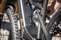 Fidlock Push Saddle Bags & Twist Bottle 450