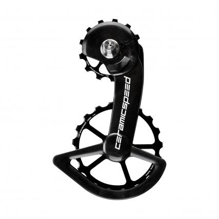 CeramicSpeed OSPW für Shimano 9200 Dura Ace