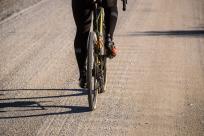 Test: FOX 32 TC Factory Gravel Gabel