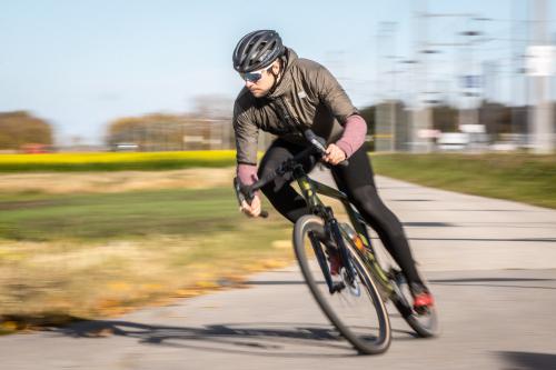 Getestet: Sportful Herbst-/Winterkollektion 2021