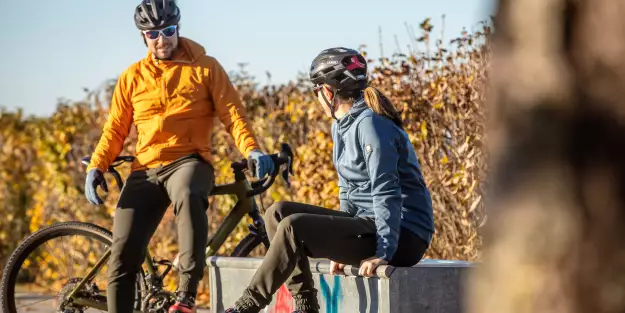 Getestet: Sportful Herbst-/Winterkollektion 2021