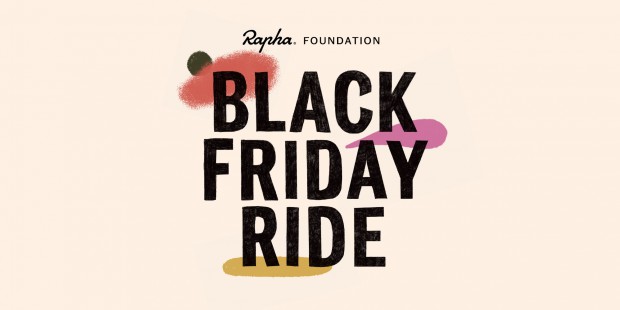 Rapha Black Friday Ride & neue Gore-Tex Jacken