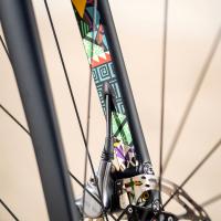 WBR Dream Bike zu gewinnen