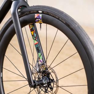 WBR Dream Bike zu gewinnen
