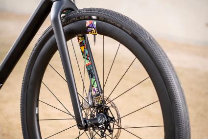 WBR Dream Bike zu gewinnen