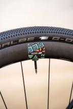 WBR Dream Bike zu gewinnen