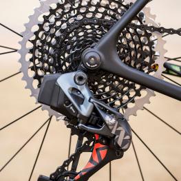 WBR Dream Bike zu gewinnen