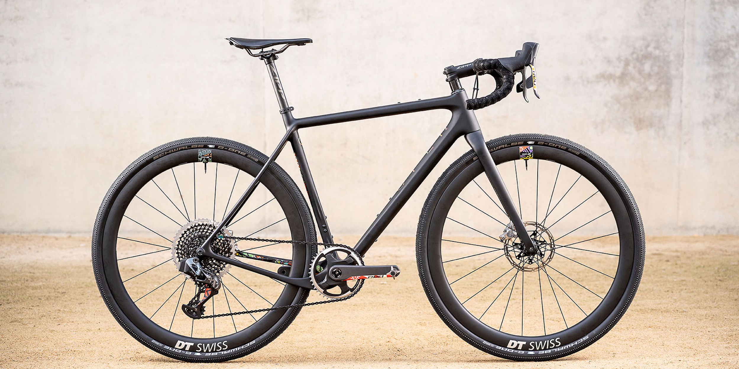WBR Dream Bike zu gewinnen