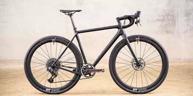 WBR Dream Bike zu gewinnen