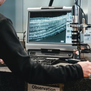 Video: Mavic's Carbon Competence Center