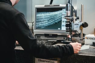 Video: Mavic's Carbon Competence Center