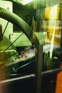 Video: Mavic's Carbon Competence Center