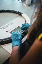 Video: Mavic's Carbon Competence Center