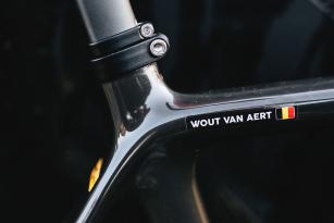 Cervélo R5-CX