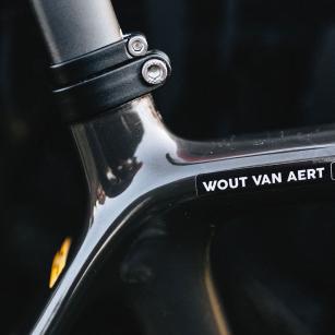 Cervélo R5-CX