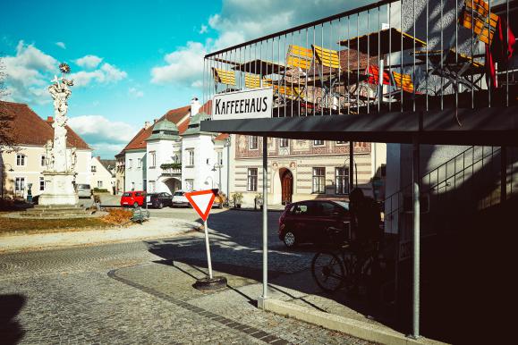 Auf Achse: "Gravel-Racing in a Nutshell"