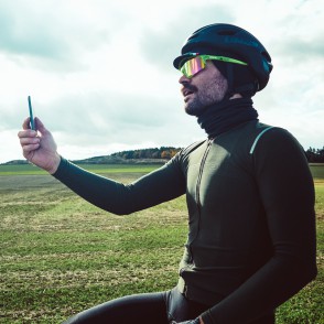 Auf Achse: "Gravel-Racing in a Nutshell"